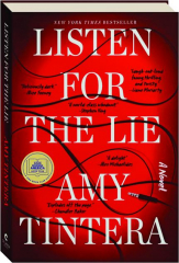 LISTEN FOR THE LIE