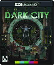 DARK CITY