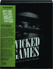 WICKED GAMES