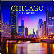 CHICAGO: The Windy City