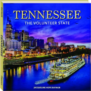 TENNESSEE: The Volunteer State