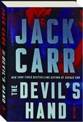 THE DEVIL'S HAND