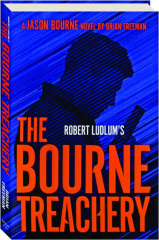 ROBERT LUDLUM'S THE BOURNE TREACHERY