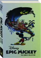 DISNEY EPIC MICKEY: The Comics Collection