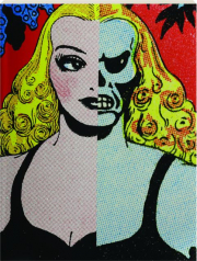 TURN LOOSE OUR DEATH RAYS AND KILL THEM ALL! The Complete Works of Fletcher Hanks