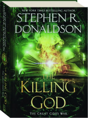 THE KILLING GOD