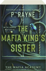 THE MAFIA KING'S SISTER