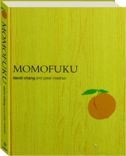 MOMOFUKU