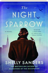 THE NIGHT SPARROW