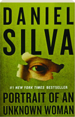 PORTRAIT OF AN UNKNOWN WOMAN