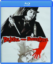 DR. JEKYLL AND SISTER HYDE
