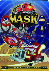 M.A.S.K.: The Complete Series