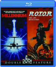 MILLENNIUM / R.O.T.O.R