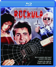 ROCKULA