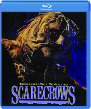 SCARECROWS