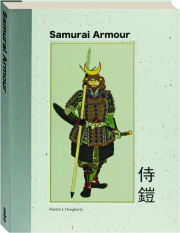 SAMURAI ARMOUR