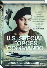 U.S. SPECIAL FORCES COMMANDO