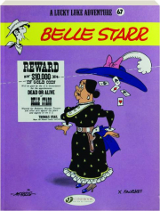 BELLE STARR