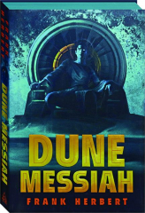 DUNE MESSIAH