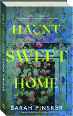 HAUNT SWEET HOME