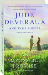 AN IMPOSSIBLE PROMISE