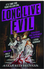 LONG LIVE EVIL