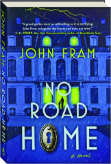 NO ROAD HOME