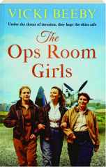 THE OPS ROOM GIRLS
