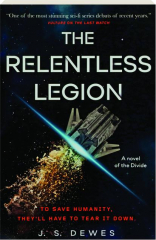 THE RELENTLESS LEGION