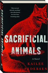 SACRIFICIAL ANIMALS