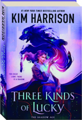 THREE KINDS OF LUCKY