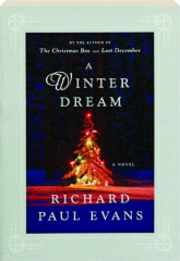 A WINTER DREAM