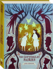 THE COTTLINGLEY FAIRIES