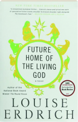 FUTURE HOME OF THE LIVING GOD