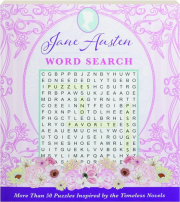 JANE AUSTEN WORD SEARCH
