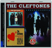 THE CLEFTONES: Heart and Soul / For Sentimental Reasons