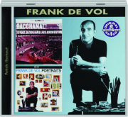 FRANK DE VOL: Portraits / Bacchanal!