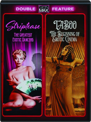 STRIPTEASE / TABOO