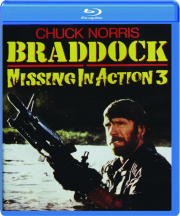 BRADDOCK: Missing in Action 3