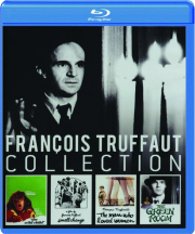 FRANCOIS TRUFFAUT COLLECTION