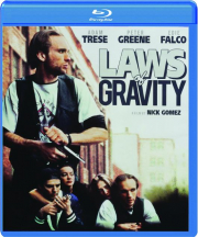 LAWS OF GRAVITY