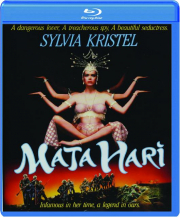 MATA HARI