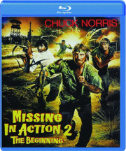 MISSING IN ACTION 2: The Beginning