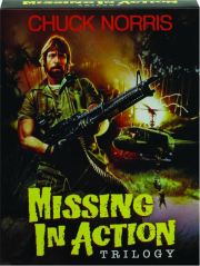 MISSING IN ACTION TRILOGY