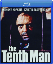 THE TENTH MAN