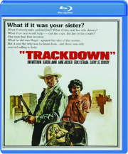 TRACKDOWN