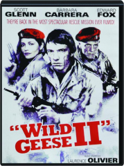 WILD GEESE II