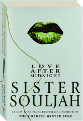 LOVE AFTER MIDNIGHT