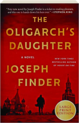 THE OLIGARCH'S DAUGHTER