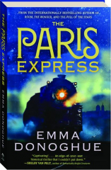 THE PARIS EXPRESS